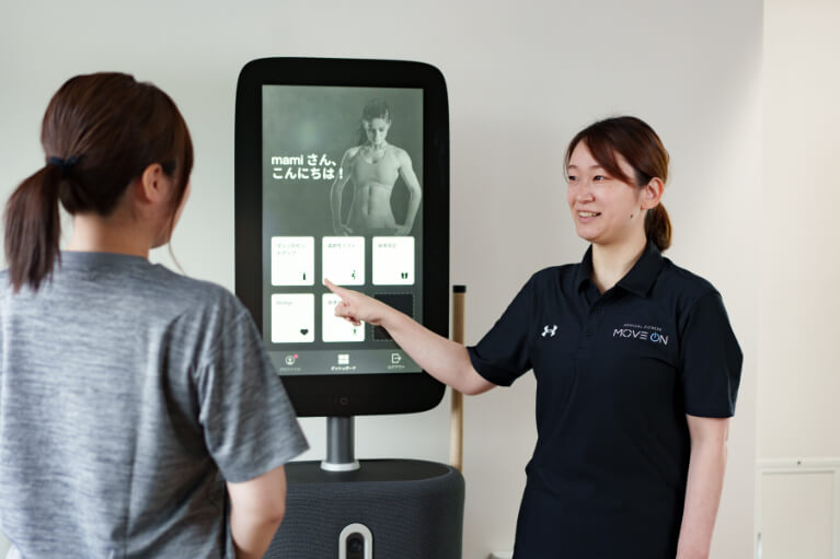 AIが作る最適なトレーニングプラン