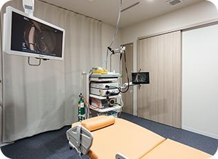小坂内科消化器科クリニック