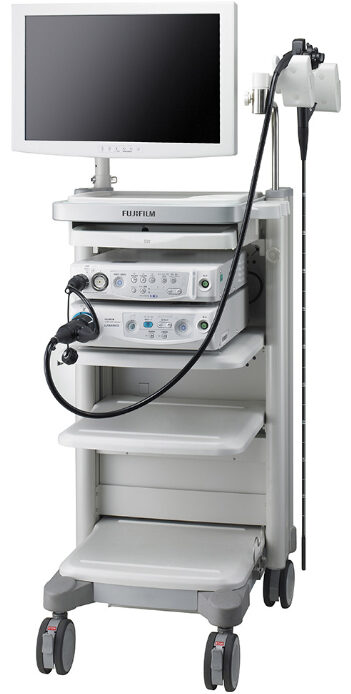 内視鏡検査機器
